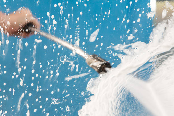 Best Gas Station Cleaning  in Mercersburg, PA