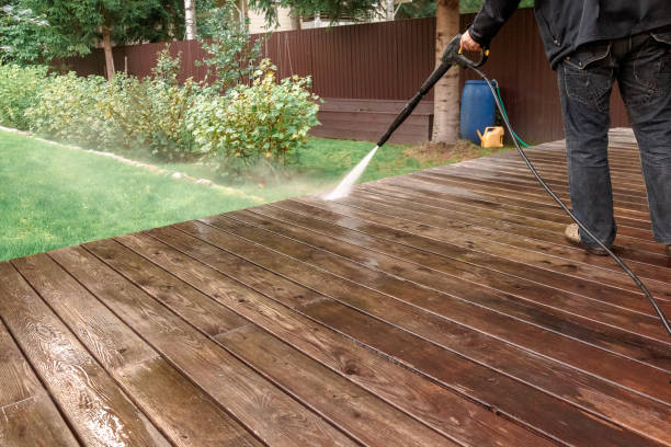 Best Parking Lot and Garage Cleaning  in Mercersburg, PA