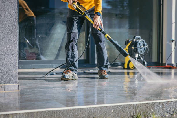 Best Roof Washing  in Mercersburg, PA