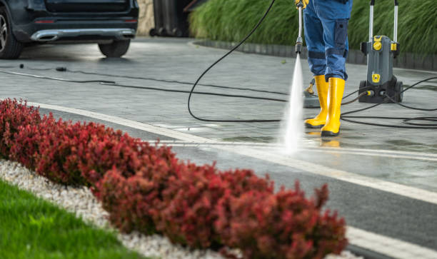 Playground Equipment Cleaning in Mercersburg, PA