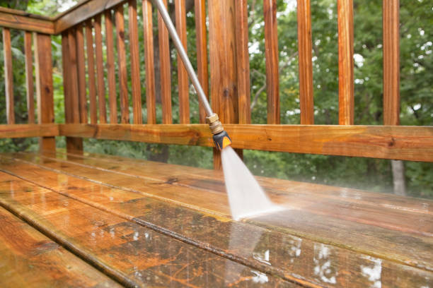 Trusted Mercersburg, PA Pressure Washing Services Experts