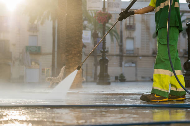 Best Playground Equipment Cleaning  in Mercersburg, PA